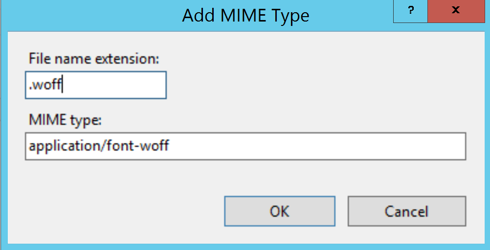 Mime type found. Mime type. attach mime type.